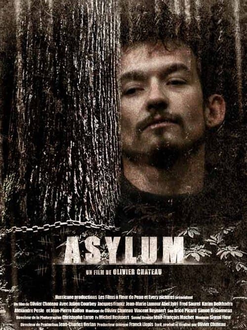 Poster for Asylum