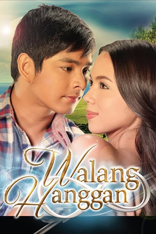 Poster for Walang Hanggan