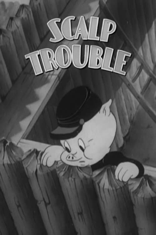 Poster for Scalp Trouble