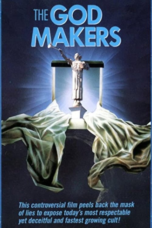 Poster for The God Makers