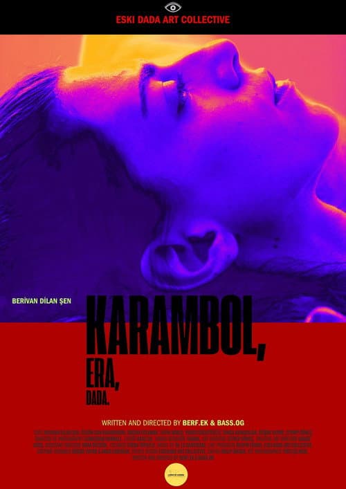 Poster for Karambol