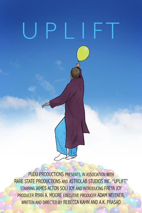 Poster for Uplift