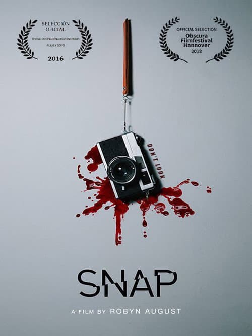 Poster for Snap