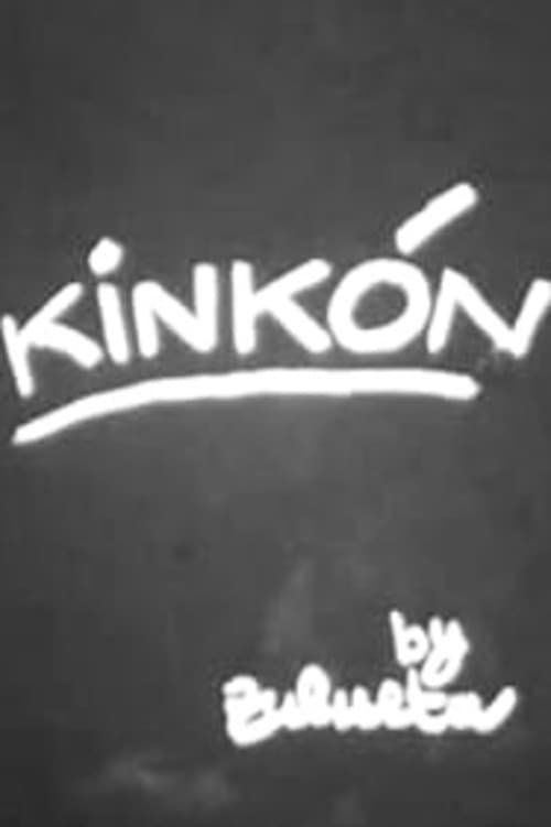 Poster for Kinkón