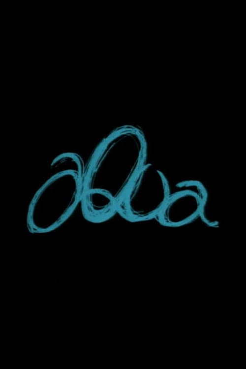 Poster for Aqua