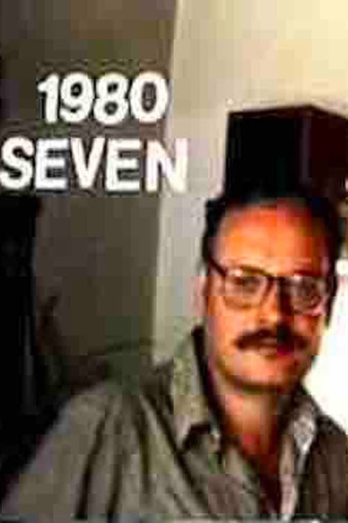 Poster for 1980 Seven