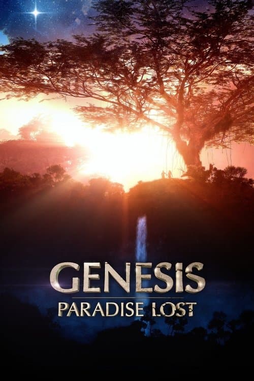 Poster for Genesis: Paradise Lost