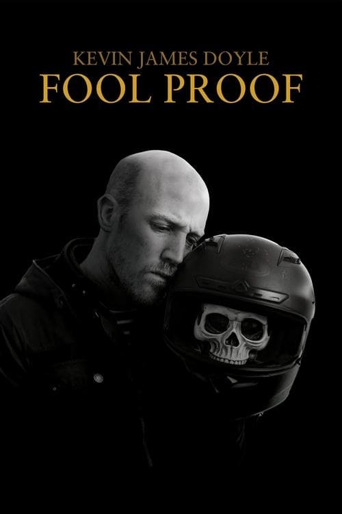 Poster for Kevin James Doyle: Fool Proof