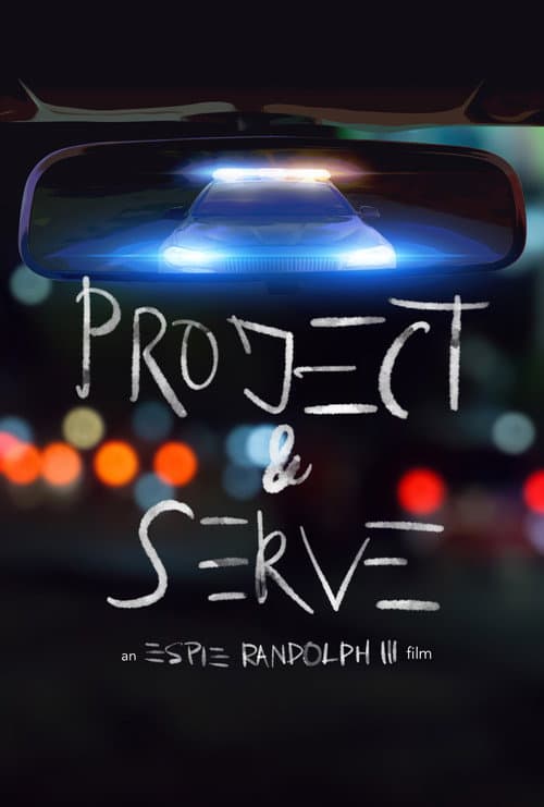 Poster for Project & Serve