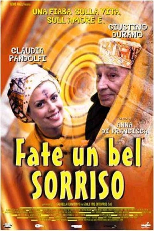 Poster for Fate un bel sorriso
