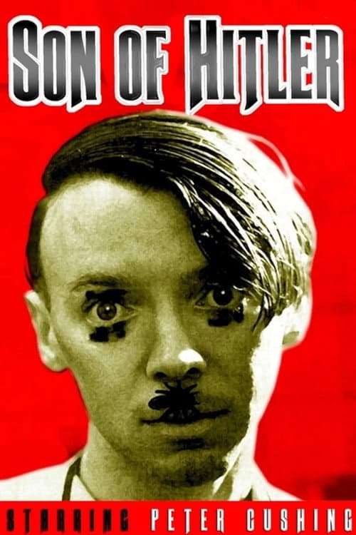 Poster for Son of Hitler