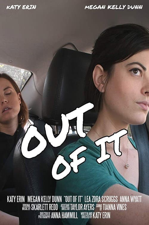 Poster for Out of It