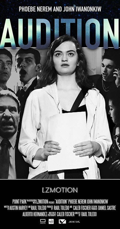 Poster for Audition