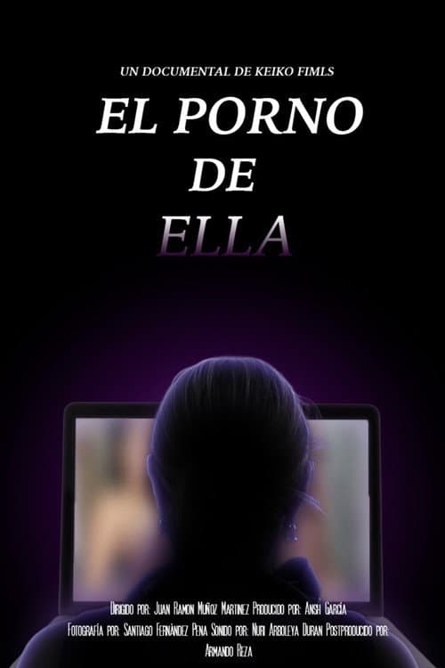 Poster for Porn Her