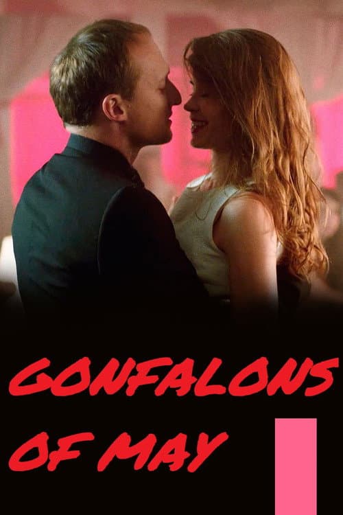 Poster for Gonfalons Of May