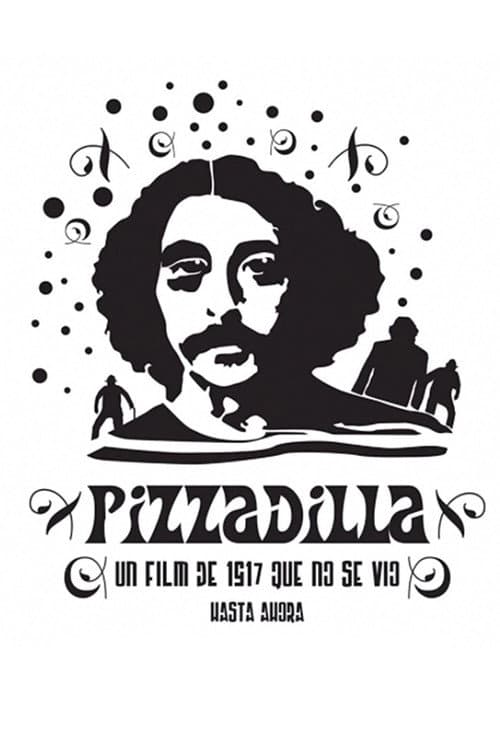 Poster for Pizzadilla