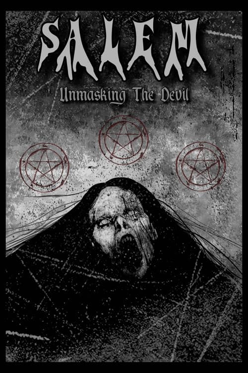 Poster for Salem: Unmasking the Devil