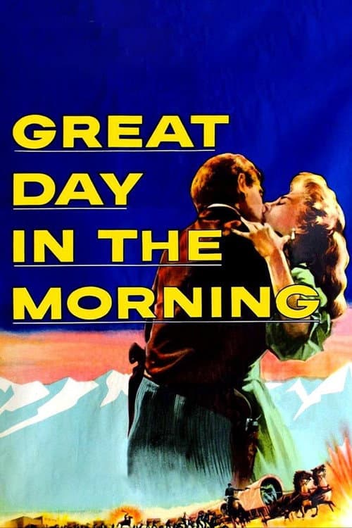 Poster for Great Day in the Morning