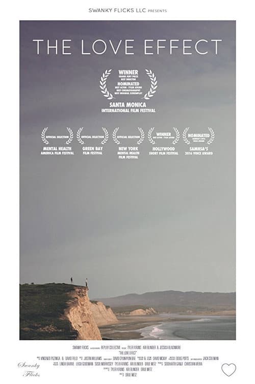 Poster for The Love Effect