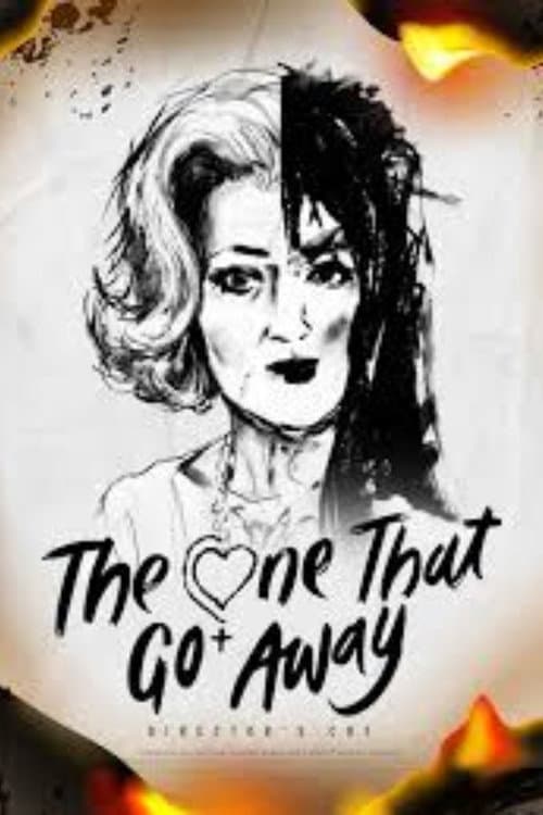 Poster for The One That Got Away (Director's Cut) [A Short Film]
