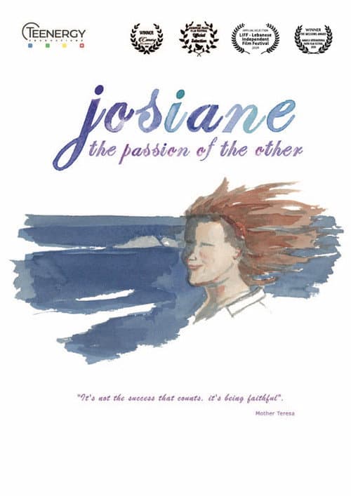Poster for Josiane, la passion de l'autre