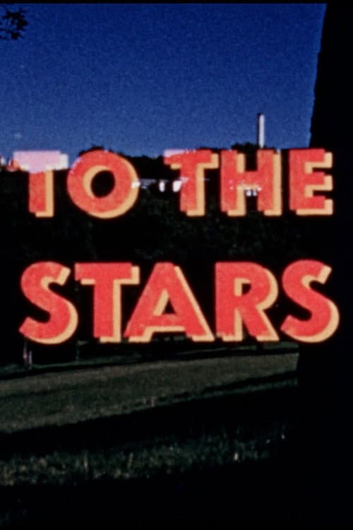 Poster for To The Stars