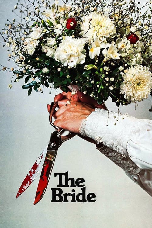 Poster for The House That Cried Murder