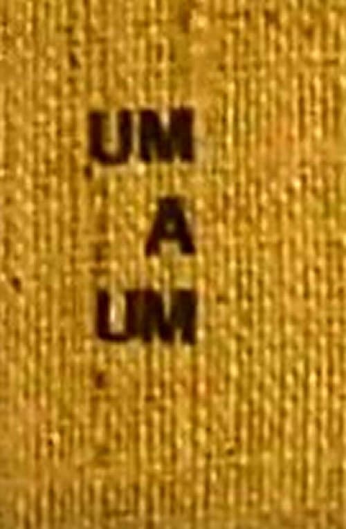 Poster for Um a um