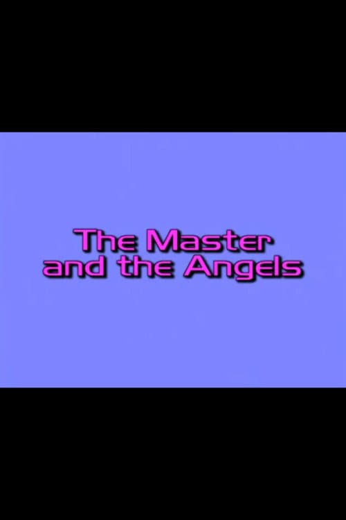 Poster for Charlie’s Angels: The Master and the Angels