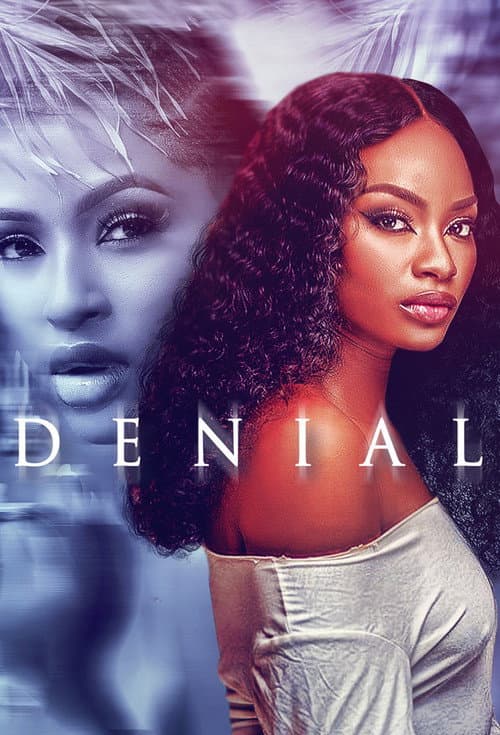 Poster for Denial