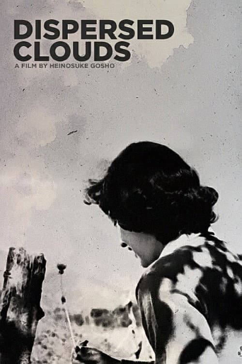 Poster for Dispersed Clouds