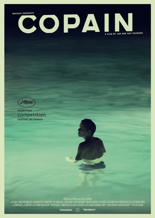 Poster for Buddy
