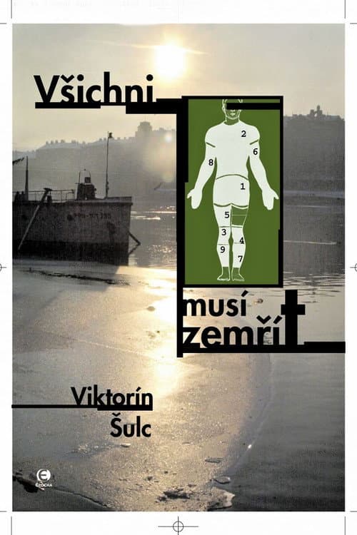 Poster for Všichni musí zemřít
