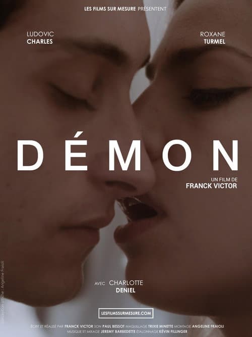 Poster for Démon