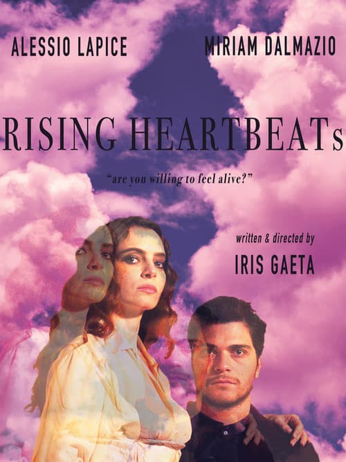 Poster for Rising Heartbeats