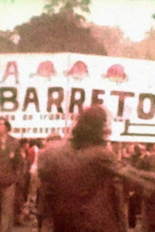 Poster for The Misadventures of Dracula Von Barreto in the Lands of the Agrarian Reform