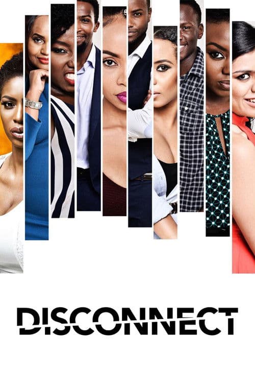 Poster for Disconnect