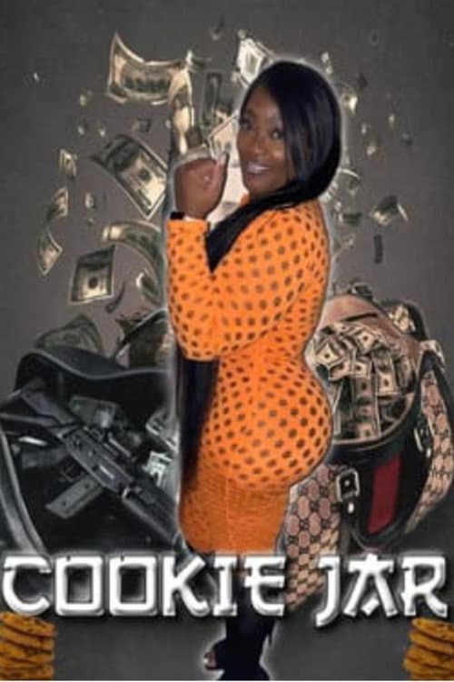 Poster for The Cookie Jar