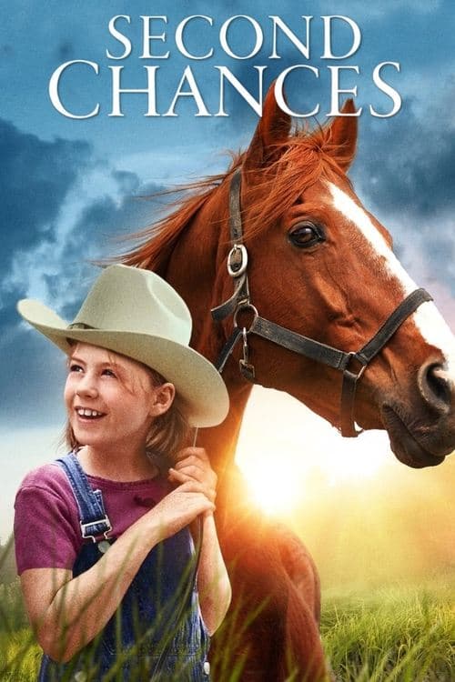 Poster for Second Chances