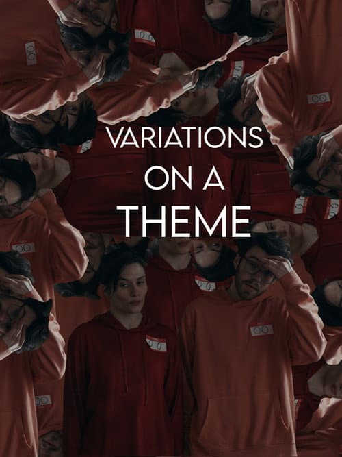 Poster for Variations On A Theme