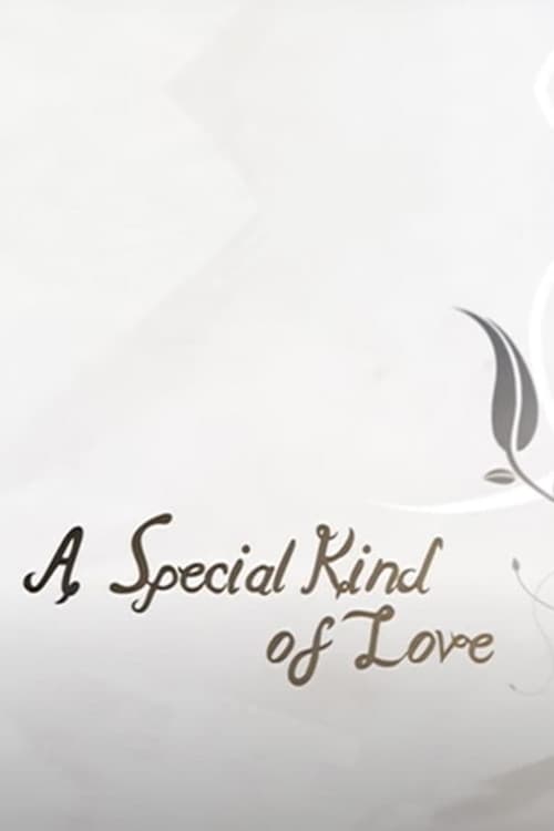Poster for A Special Kind of Love