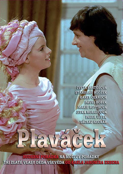 Poster for Plaváček