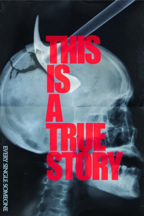 Poster for Every Single Someone
