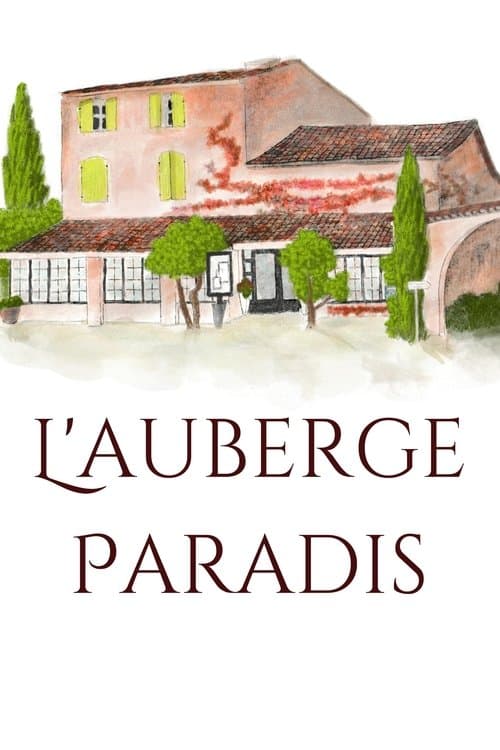 Poster for The Paradise Inn