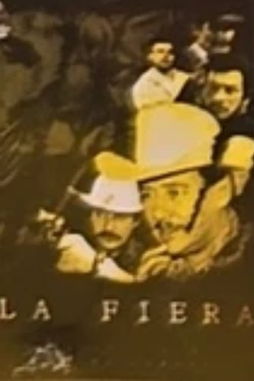 Poster for La Fiera