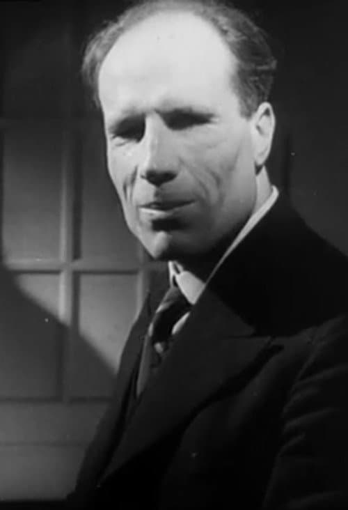 Poster for Out of the Night