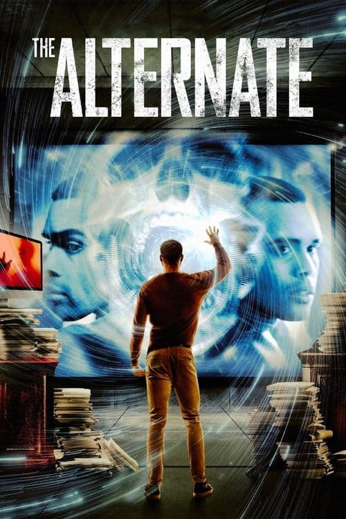 Poster for The Alternate