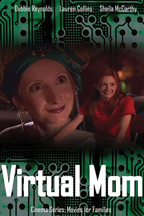 Poster for Virtual Mom