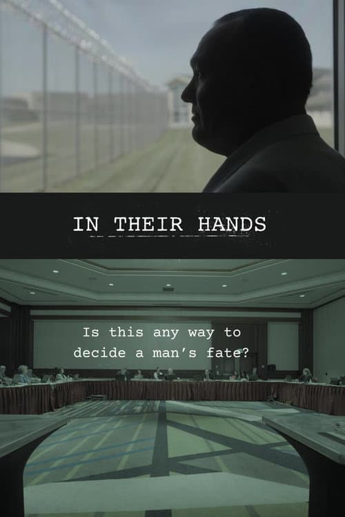 Poster for In Their Hands
