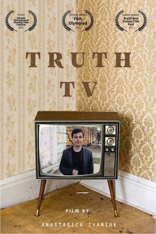 Poster for Truth TV